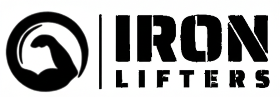 Iron lifters Gym